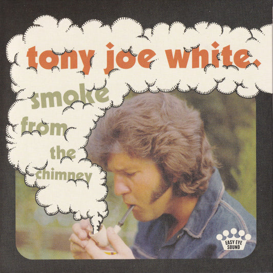White, Tony Joe - Smoke From The Chimney [CD] [Second Hand]