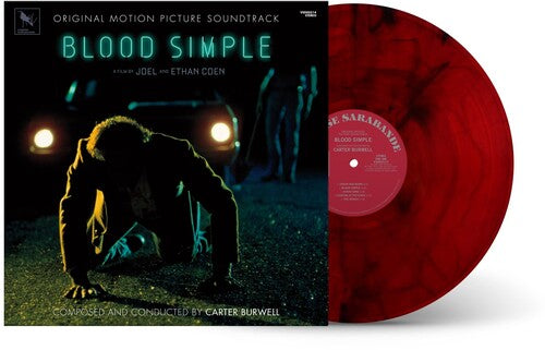 Soundtrack - Blood Simple [Vinyl]