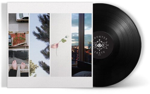 Counterparts - Difference Between Hell And Home [Vinyl]