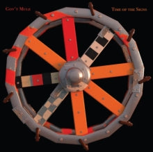 Gov't Mule - Time Of The Signs [12 Inch Single]