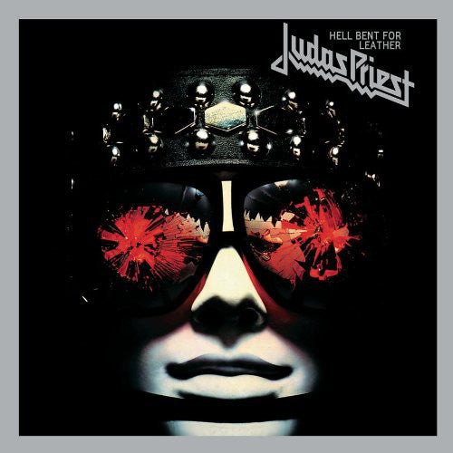 Judas Priest - Hell Bent For Leather [CD]