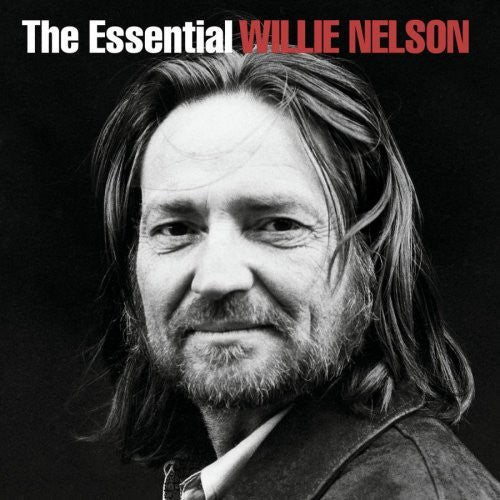 Nelson, Willie - Essential: 2CD [CD]