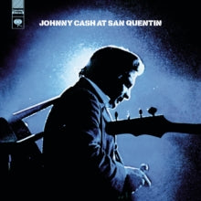 Cash, Johnny - At San Quentin (The Complete 1969 [CD]