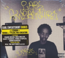 Sweatshirt, Earl - Doris [CD]