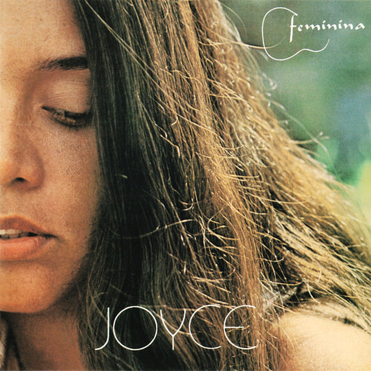 Joyce - Feminina [Vinyl] [Second Hand]