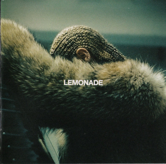 Beyonce - Lemonade: Cd + Dvd [CD]