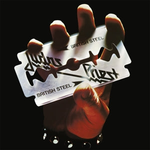 Judas Priest - British Steel [Vinyl]