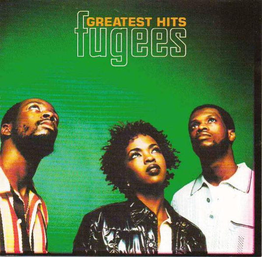 Fugees - Greatest Hits [CD]