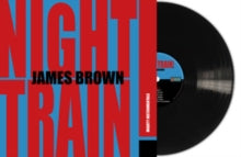 Brown, James - Night Train! [Vinyl], [Pre-Order]