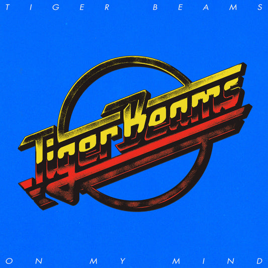 Tiger Beams - On My Mind [7 Inch Single]