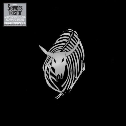 Sewers - Hoisted [Vinyl]