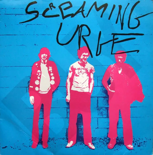 Screaming Urge - Buy [Vinyl]