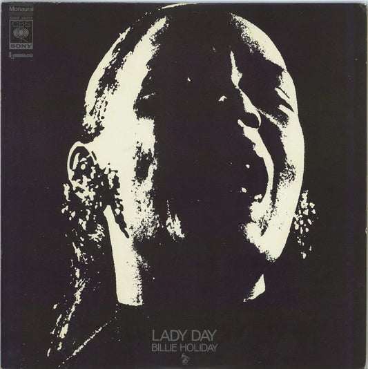 Holiday, Billie - Lady Day [Vinyl] [Second Hand]