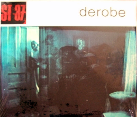 Vocokesh / St 37 - Derobe [Vinyl]