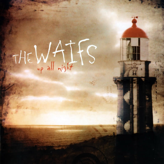 Waifs - Up All Night [Vinyl]