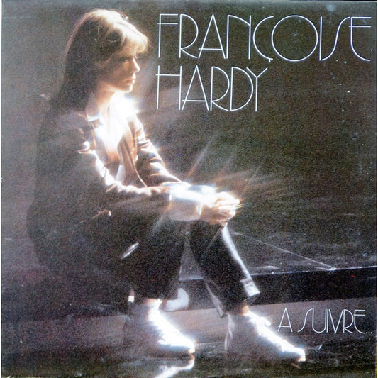 Hardy, Francoise - A Suivre [Vinyl] [Second Hand]