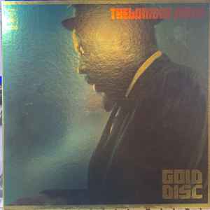 Monk, Thelonious - Gold Disc [Vinyl] [Second Hand]
