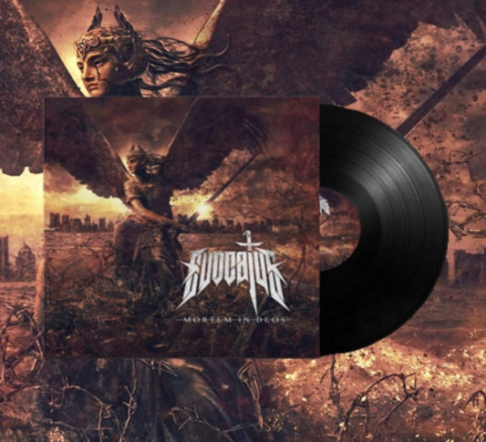 Evocatus - Mortem In Deos [Vinyl]