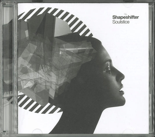 Shapeshifter - Soulstice [CD] [Second Hand]