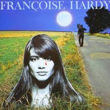 Hardy, Francoise - Francoise Hardy (Soleil) [Vinyl] [Second Hand]
