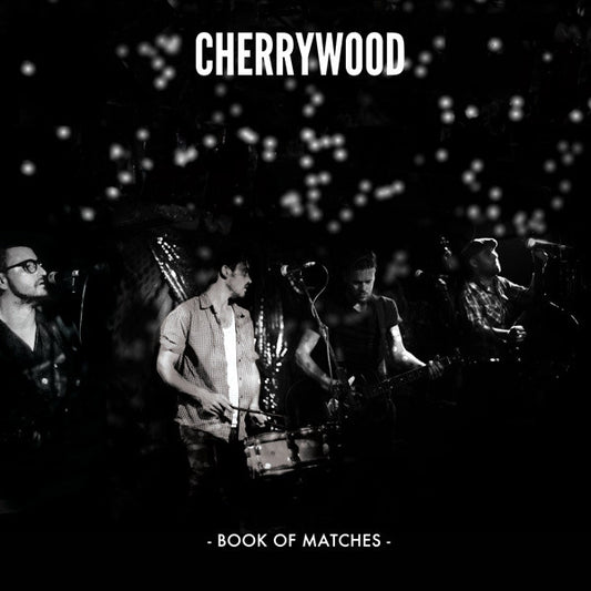 Cherrywood - Book Of Matches [Vinyl]