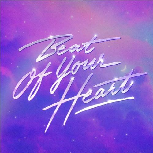 Purple Disco Machine - Beat Of Your Heart [12 Inch Single]