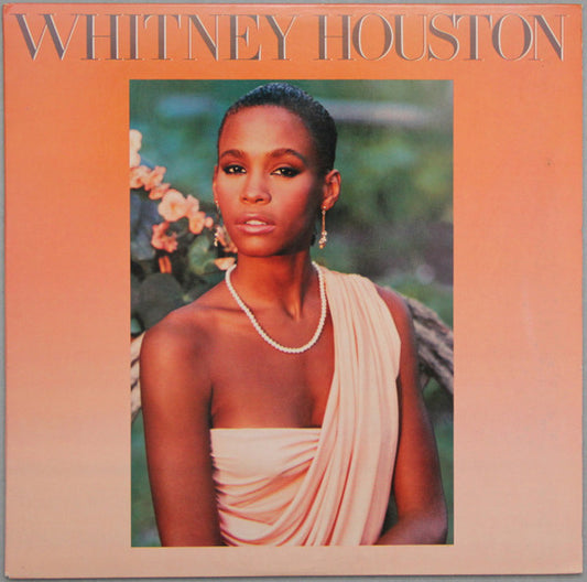 Houston, Whitney - Whitney Houston [Vinyl] [Second Hand]