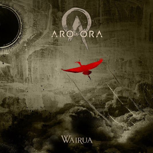 Wai - Ora [CD] [Second Hand]