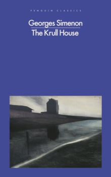 Simenon, Georges - Krull House [Book]