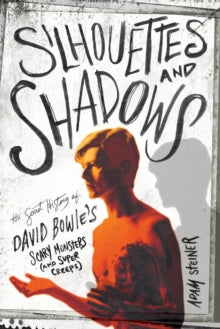 Steiner, Adam - Silhouettes And Shadows: The Secret [Book]