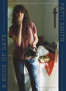 Smith, Patti - A Book Of Days [Book]