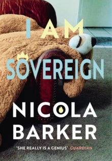 Barker, Nicola - I Am Sovereign [Book]