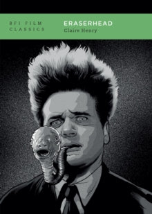 Henry, Claire - Eraserhead [Book]