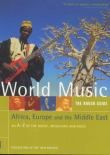 Broughton, Simon / Mark Ellingham And Ri - World Music: Africa, Europe And The [Book] [Second Hand]