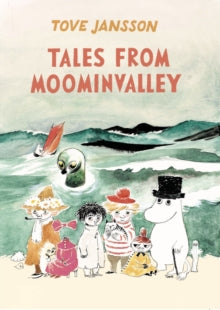 Jansson, Tove - Tales From Moominvalley [Book]