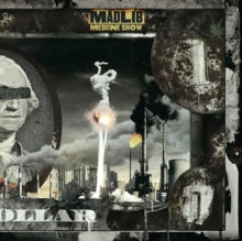Madlib - Before The Verdict: Madlib Medicine Show [Vinyl]
