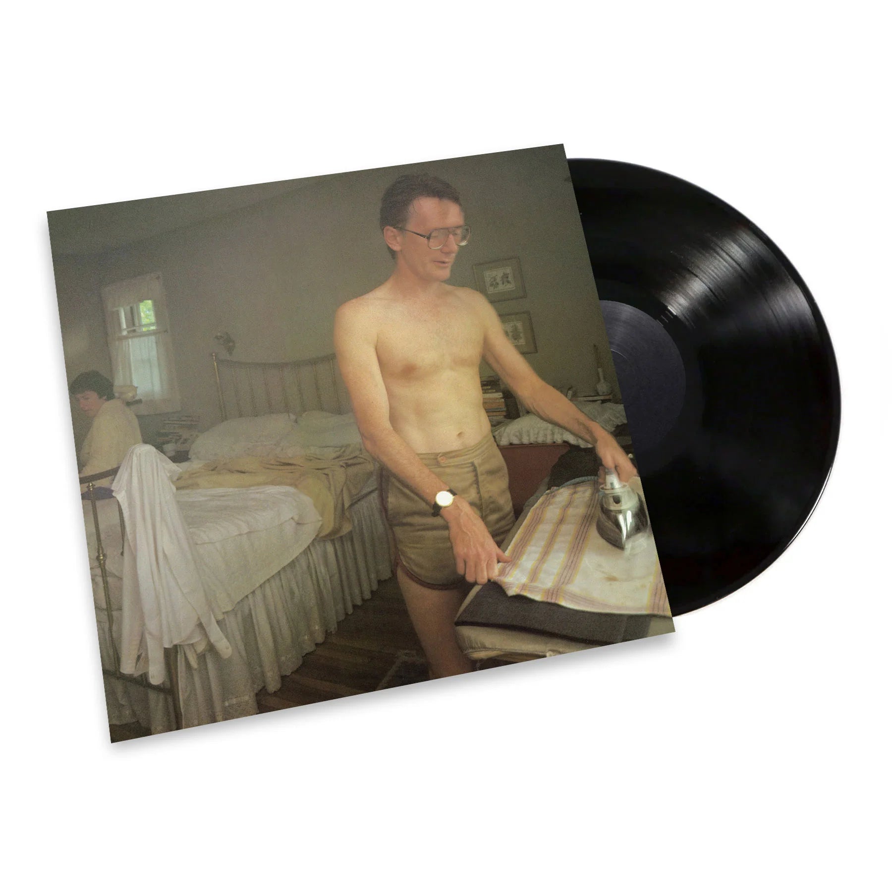 Men I Trust - Equus Asinus [Vinyl] – Rocking Horse Records