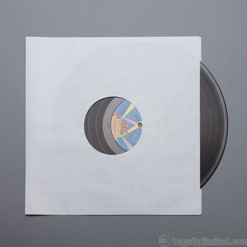 12 Inch Inner Sleeve-Paper - 12 Inch Inner Sleeve-Paper [Accessory]