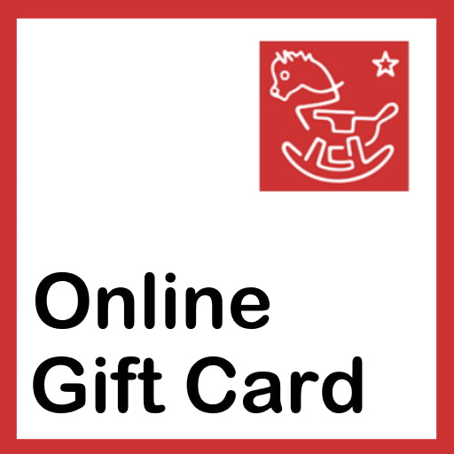 Online Gift Card