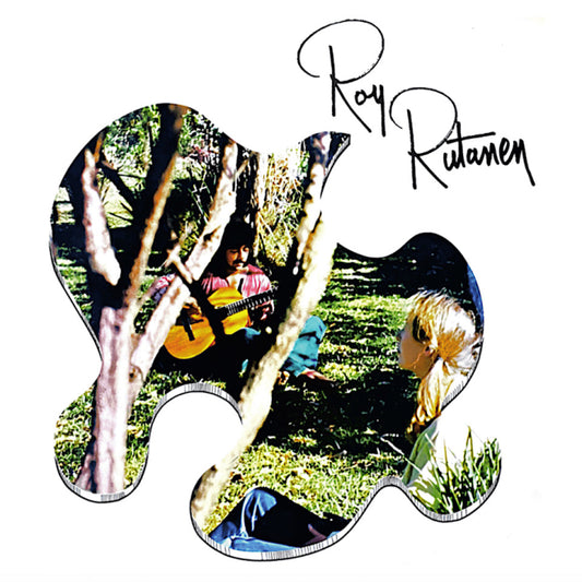 Rutanen, Roy - Roy Rutanen [Vinyl]