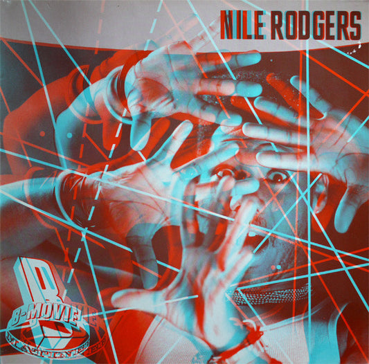 Rodgers, Nile - B-Movie Matinee [Vinyl] [Second Hand]