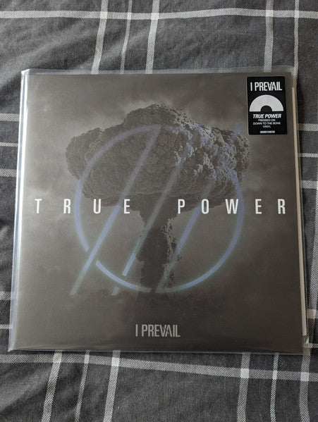 I Prevail - True Power [Vinyl] [Second Hand]