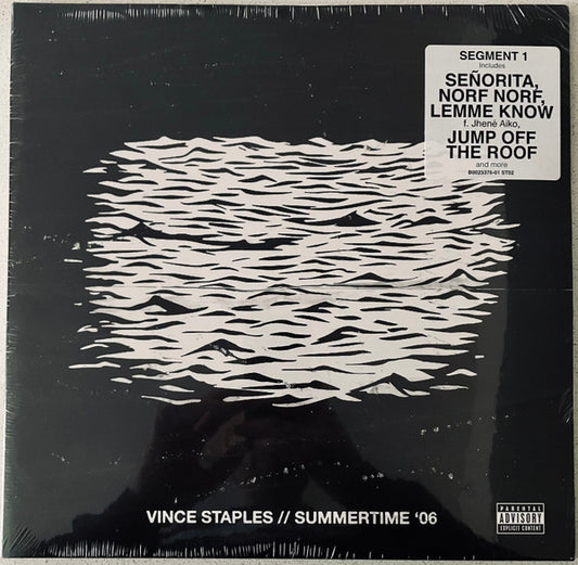 Staples, Vince - Summertime '06: Segment 1 [Vinyl]