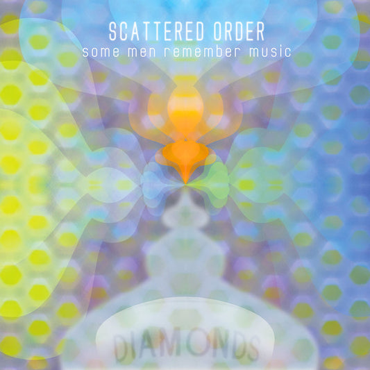 Scattered Order - Some Men Remember Music [Vinyl] [Second Hand]