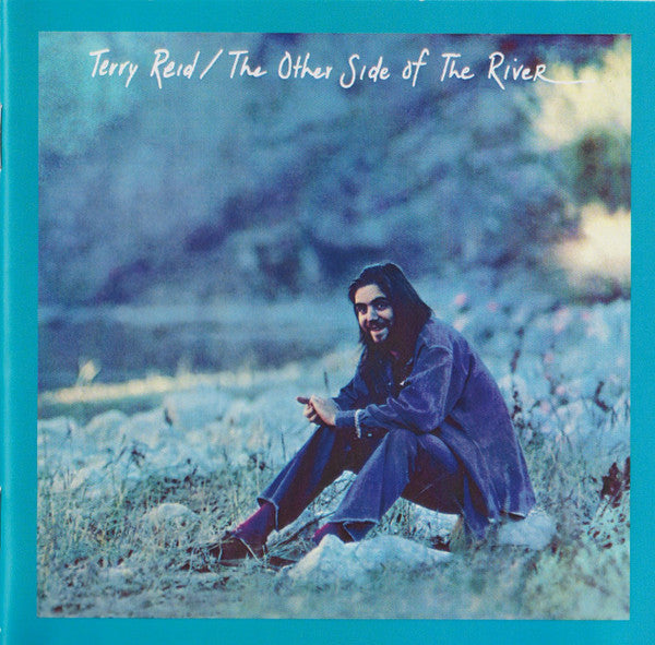 Reid, Terry - Other Side Of The River [Vinyl] [Second Hand]