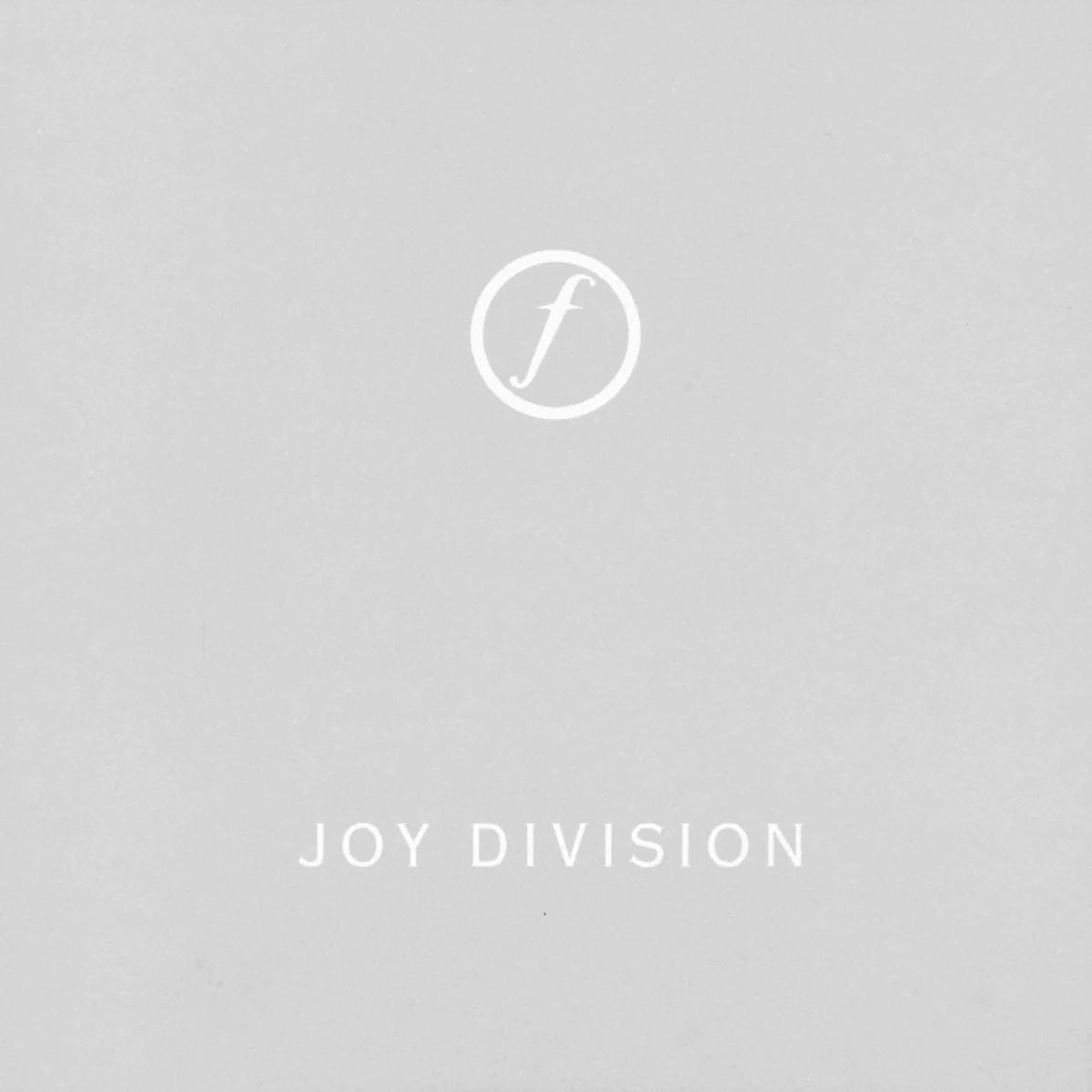 Joy Division - Still [Vinyl] – Rocking Horse Records