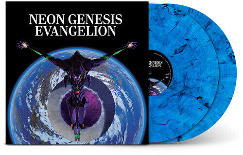 Soundtrack - Neon Genesis Evangelion [Vinyl]