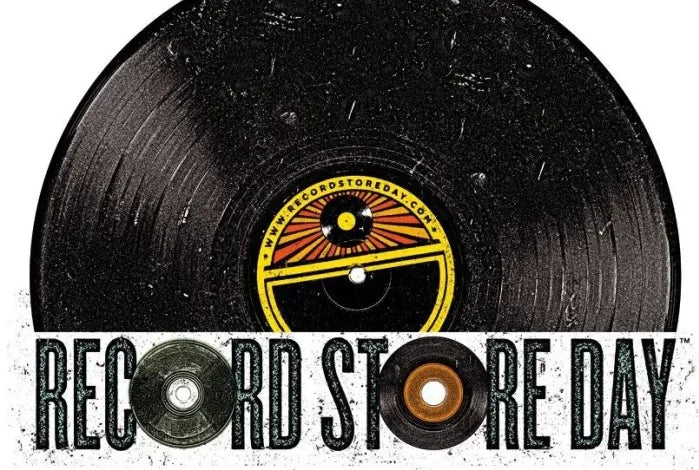 RECORD STORE DAY 2026: FREQUENTLY ASKED QUESTIONS