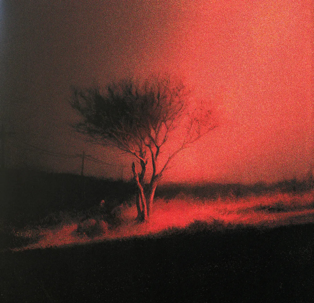 JOJI "PISS IN THE WIND" TEST PRESSING GIVEAWAY