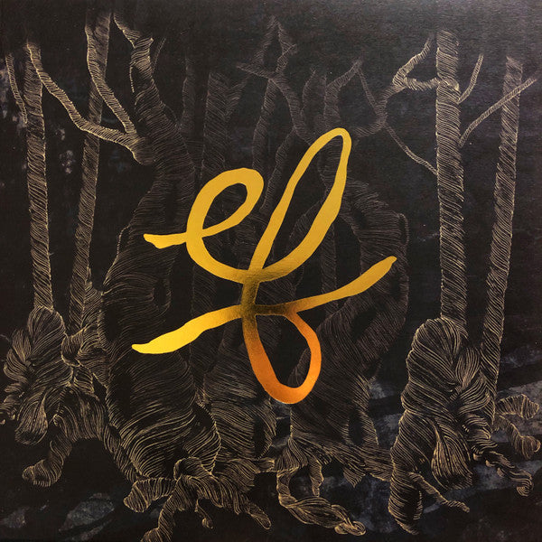 Ef - We Salute You, You And You [Vinyl] [Second Hand]